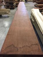 Sapele (Pommele)  3/4 x 8-1/4 x 119